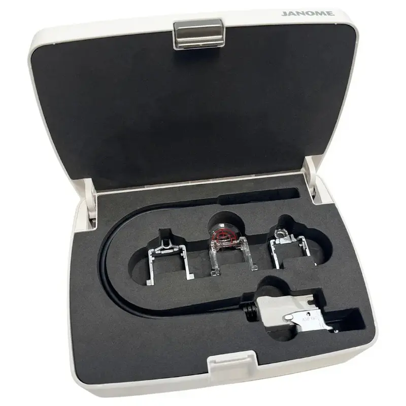 Janome A.S.R. Accurate Stitch Regulator Upgrade Kit 1