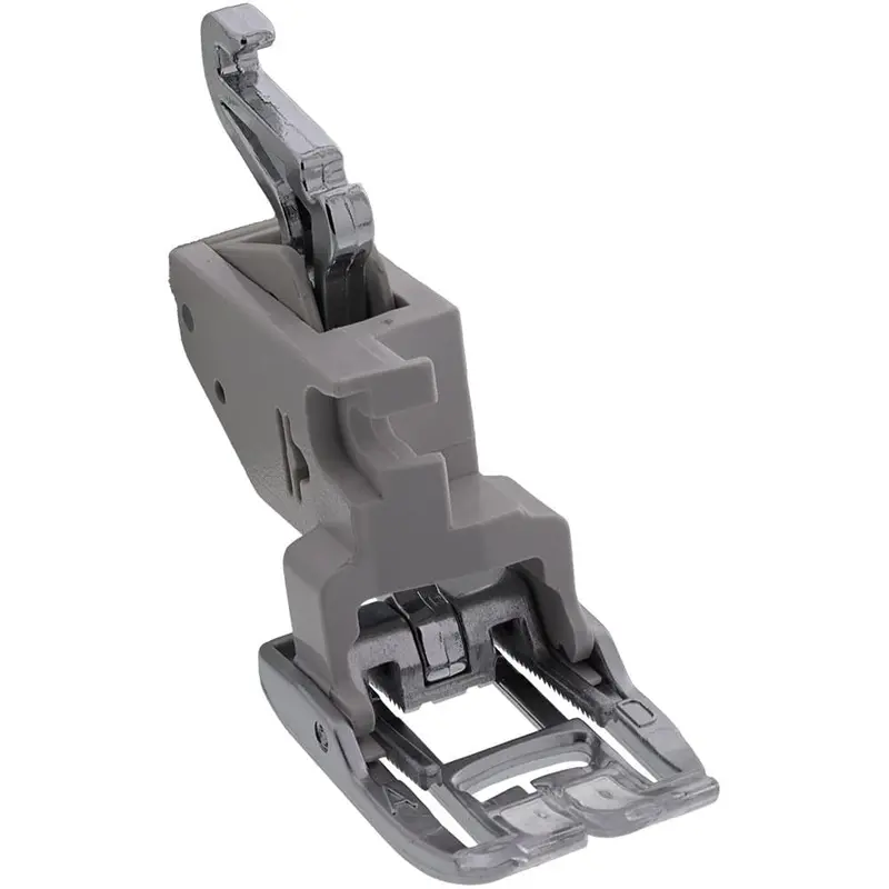 Janome Acufeed Dual-Feed Foot And Holder Kit – 9Mm System 1
