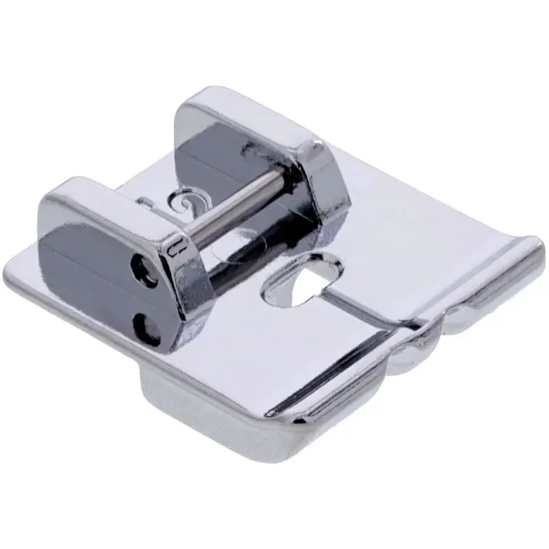 Janome Narrow Piping Foot – 9Mm Shank 1