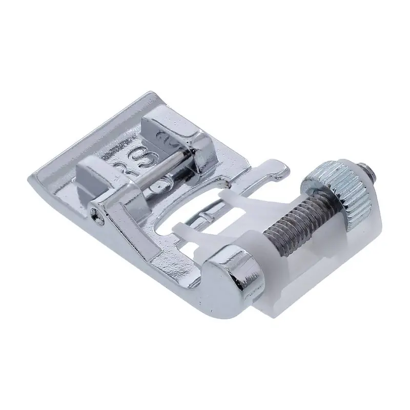 Janome Ribbon And Sequin Application Foot – 9Mm Shank 1