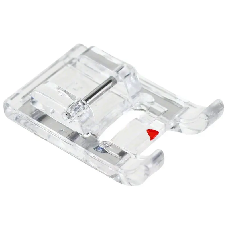 Janome Satin Stitch Presser Foot – 9Mm Shank 1