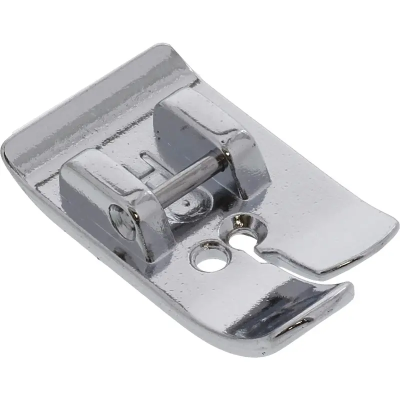 Janome Straight Stitch Foot (5–7Mm) – Accurate Centered-Stitching Foot 1