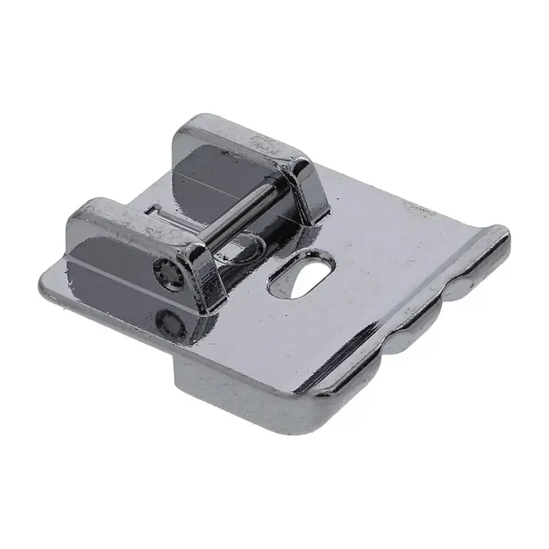 Janome Wide Piping Foot – 9Mm Shank 1