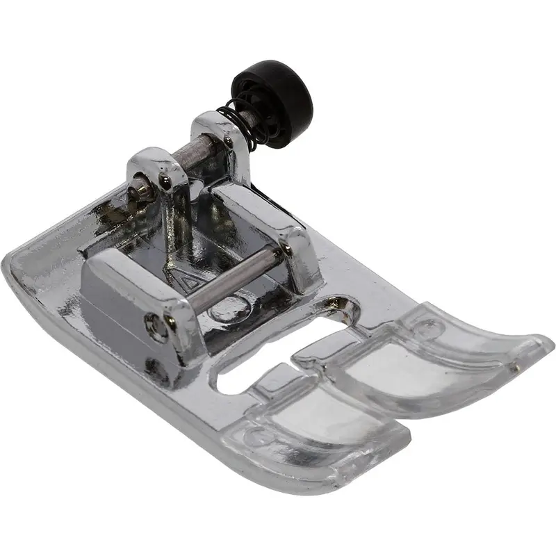 Janome Zig-Zag Foot (9Mm Width) – Universal Sewing Machine Attachment 1
