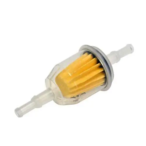 John Deere Am116304 Inline Fuel Filter For Mowers 1