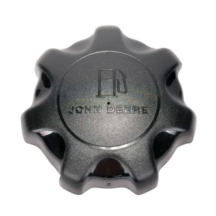 John Deere Fuel Tank Cap – Am137724 1