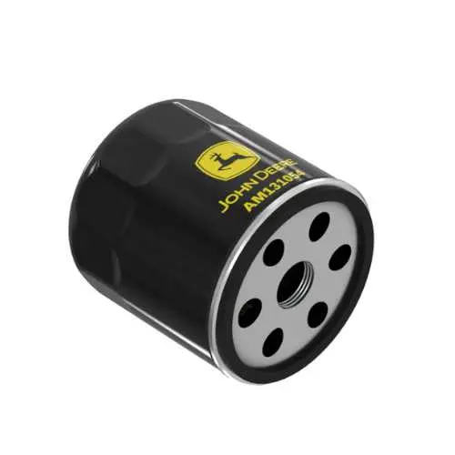 John Deere Hydraulic Oil Filter – Am131054 High-Efficiency Element 1
