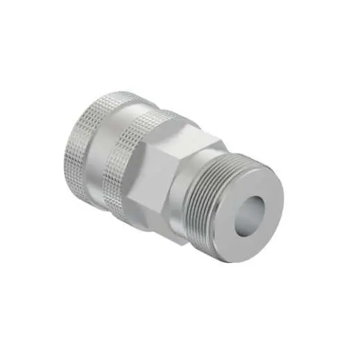 John Deere Hydraulic Quick-Connect Coupler – Am115139 Male/Female Set 1