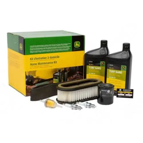 John Deere Lg197 Maintenance Kit 1