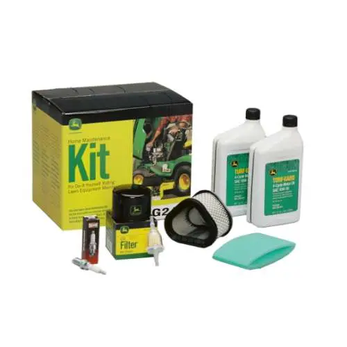 John Deere Lg240 Service Kit 1