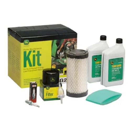 John Deere Lg243 Maintenance Kit 1