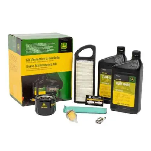 John Deere Lg253 Maintenance Kit 1