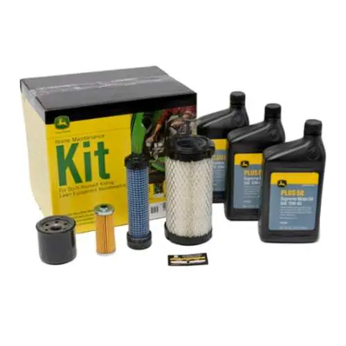 John Deere Lg260 Service Kit 1