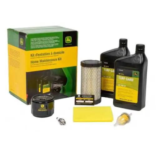 John Deere Lg265 Service Kit 1