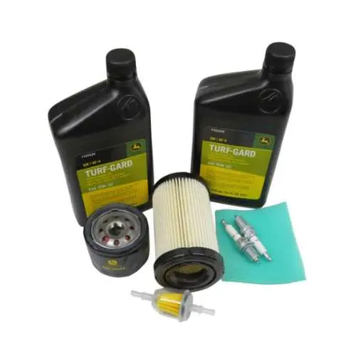 John Deere Lg277 Maintenance Kit 1