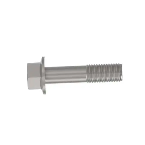 John Deere M10 × 45 Mm Hex Flange Bolt (19M8320) 1