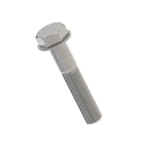 John Deere M8 × 50 Mm Hex Flange Bolt (19M8319) 1