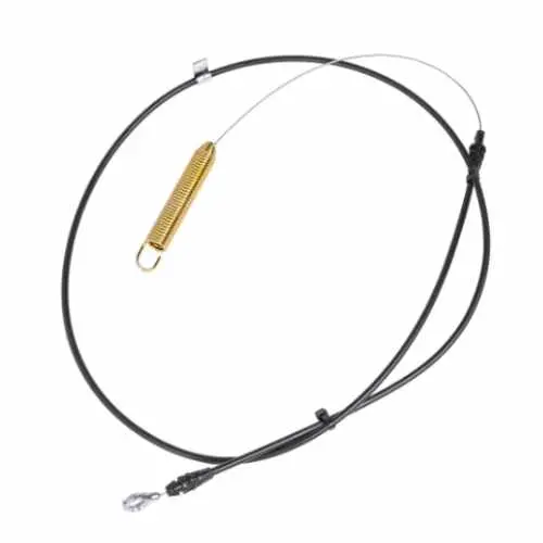 John Deere Pto Engagement Cable – Compatible Model Gy21106 1