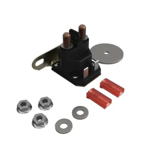 John Deere Starting Aid Solenoid Assembly Kit – Auc10907 1
