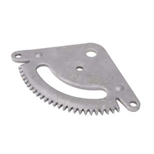 John Deere Steering Sector Gear – Gx20052 Precision-Machined Gear 1