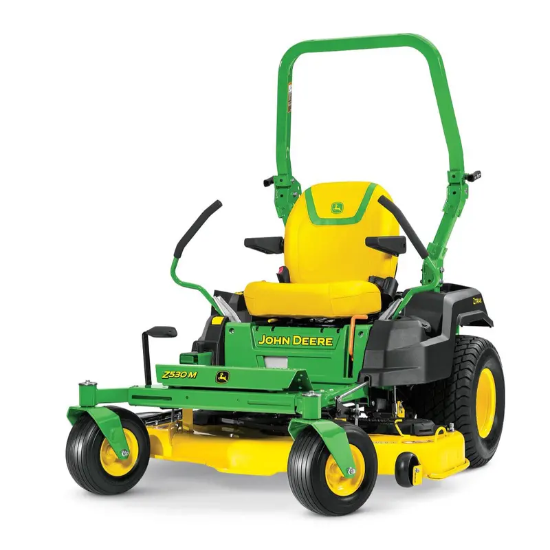 John Deere Z530M Deep Deck Replacement – 48-Inch Z-Track 1