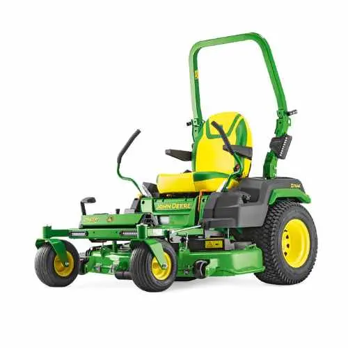 John Deere Z545R Heavy-Duty Cutting Deck – 54-Inch Z-Track 1