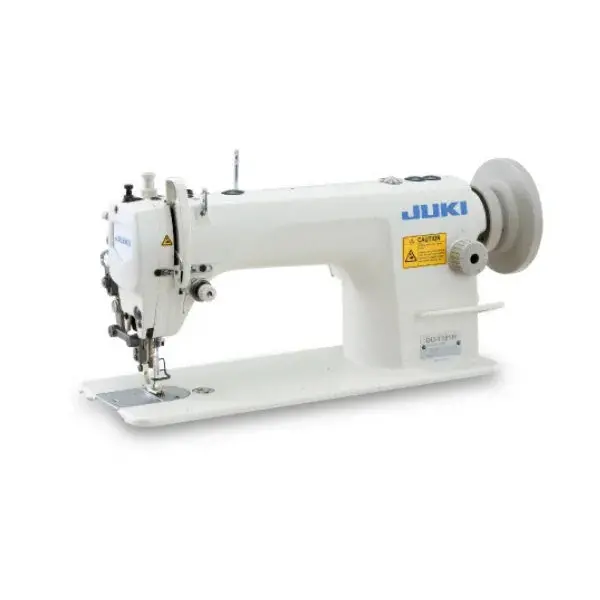Juki Du-1181N Industrial Walking Foot Machine (With Table & Motor) 1