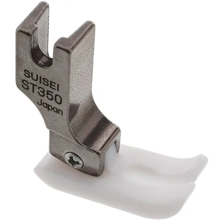 Juki Smooth-Presser Foot For Tl-Series And J-150 Qvp Machines 1