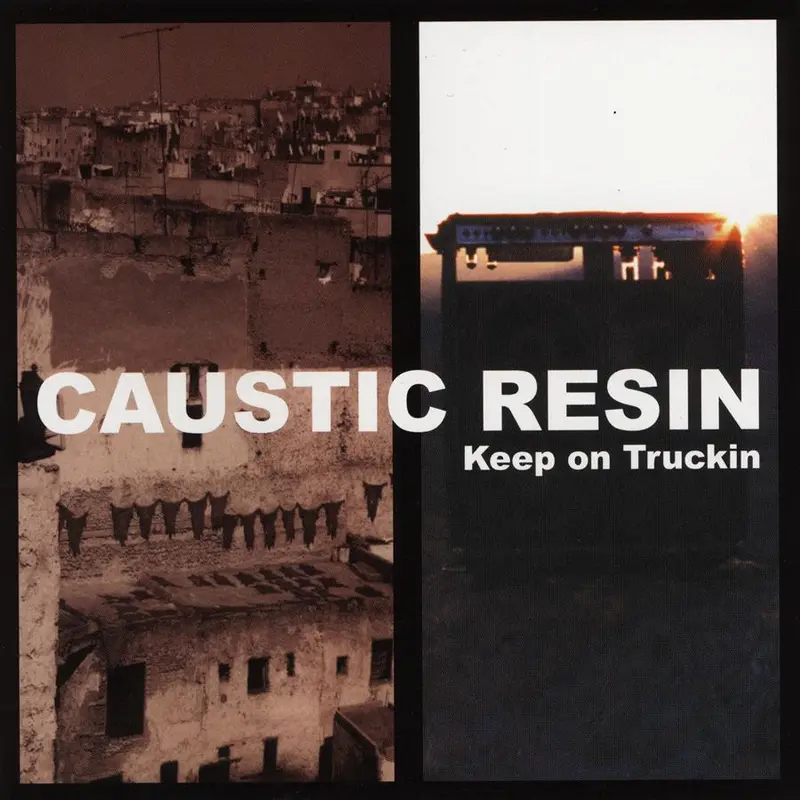 Keep On Truckin’ Music Collection 1