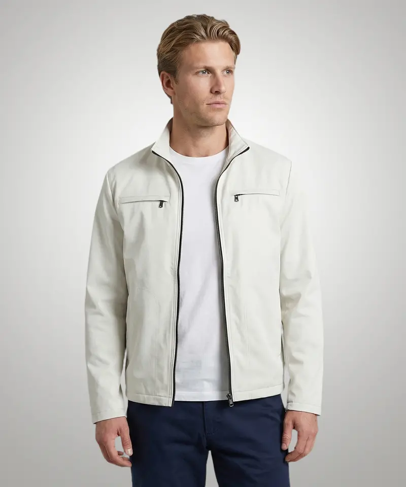 Kit Soft Shell Jacket 1