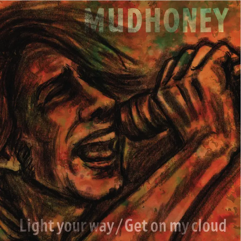 Light Your Way / Get On My Cloud: Dual-Side Single 1