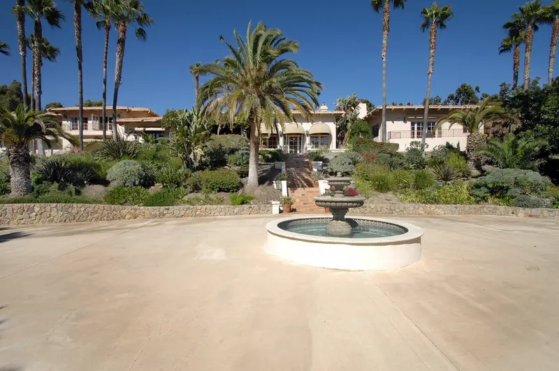 Luxury Villa Rental – Villa2031 1