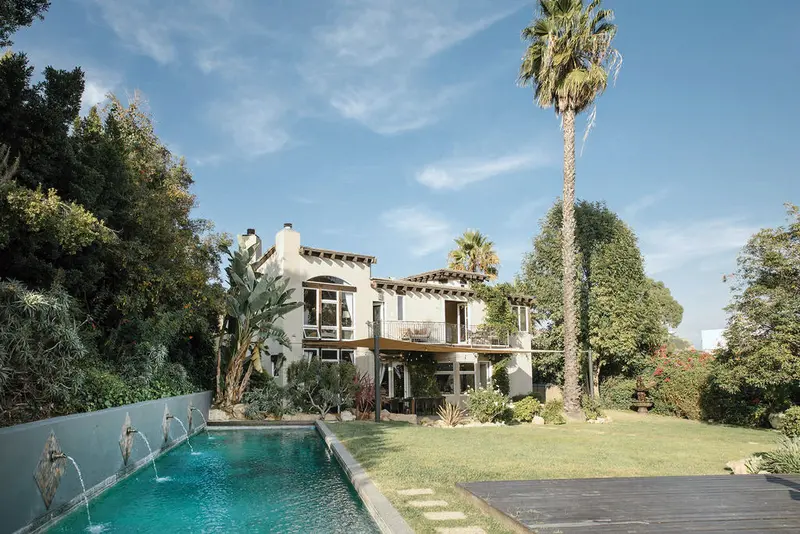 Luxury Villa Rental Villa2086 1