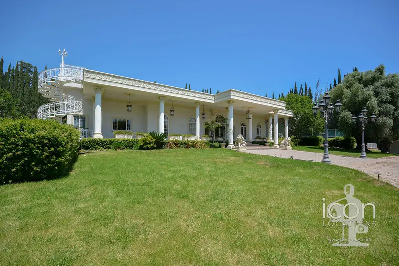 Luxury Villa Rental Villa2152 1