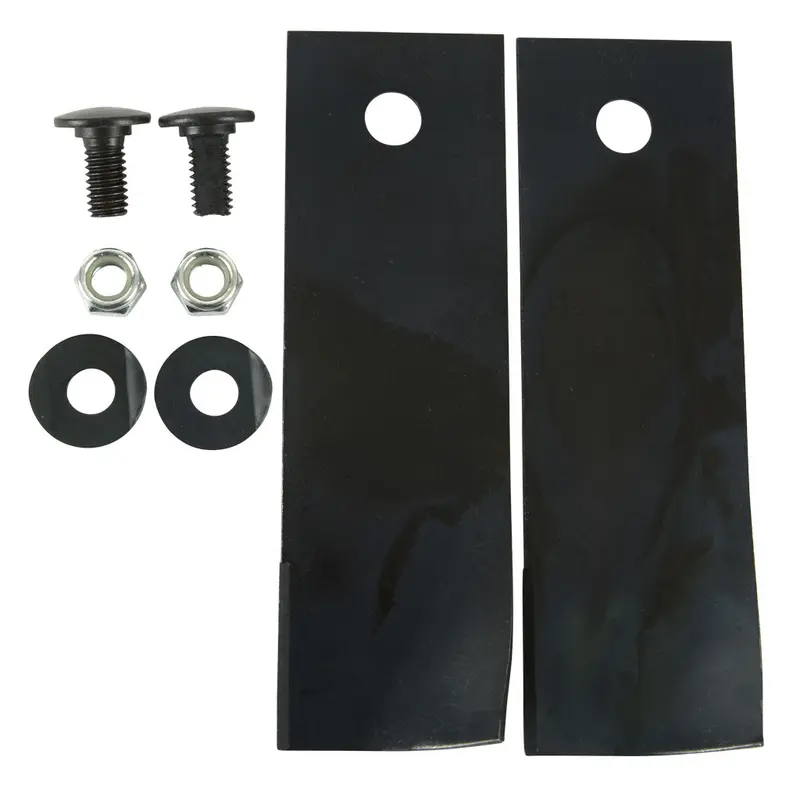 Masport Lawnmower Blade And Mounting Bolt Combo (Brc5540) 1