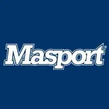 Masport Quick-Cut 540Mm Lawnmower Blade (Pack Of 4) – 767390 1