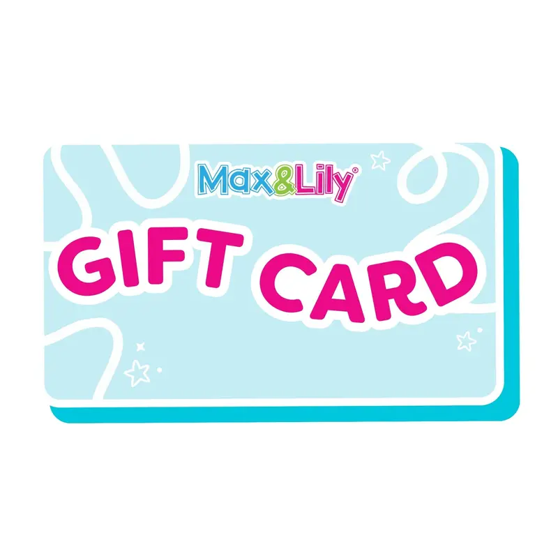 Max & Lily Digital Gift Card – Instant Delivery 1