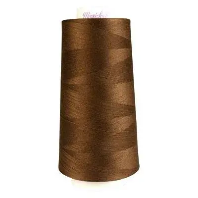 Maxi-Lock Soapstone 32117 Soft-Tone Overlock Thread 1