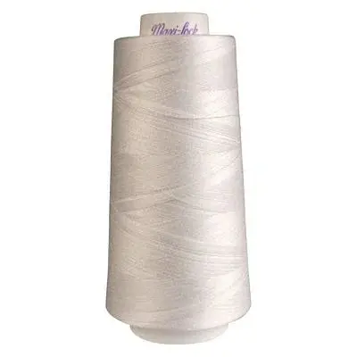 Maxi-Lock White 32109 High-Strength Overlock Thread 1