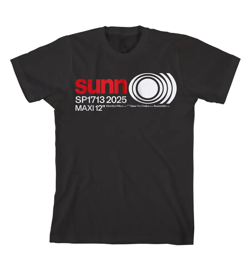 Maxi Sp1713 Graphic T-Shirt 1