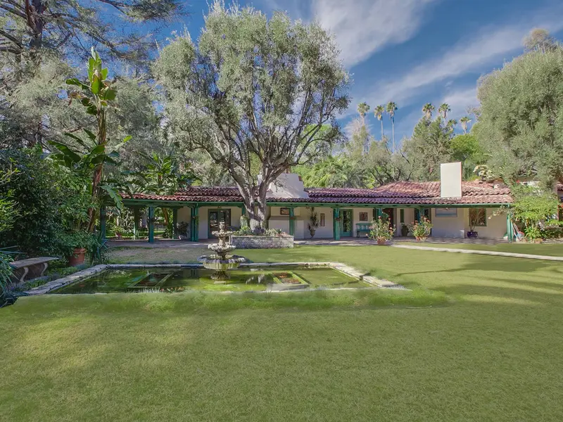 Mediterranean-Inspired Ranch Villa Villa2129 1