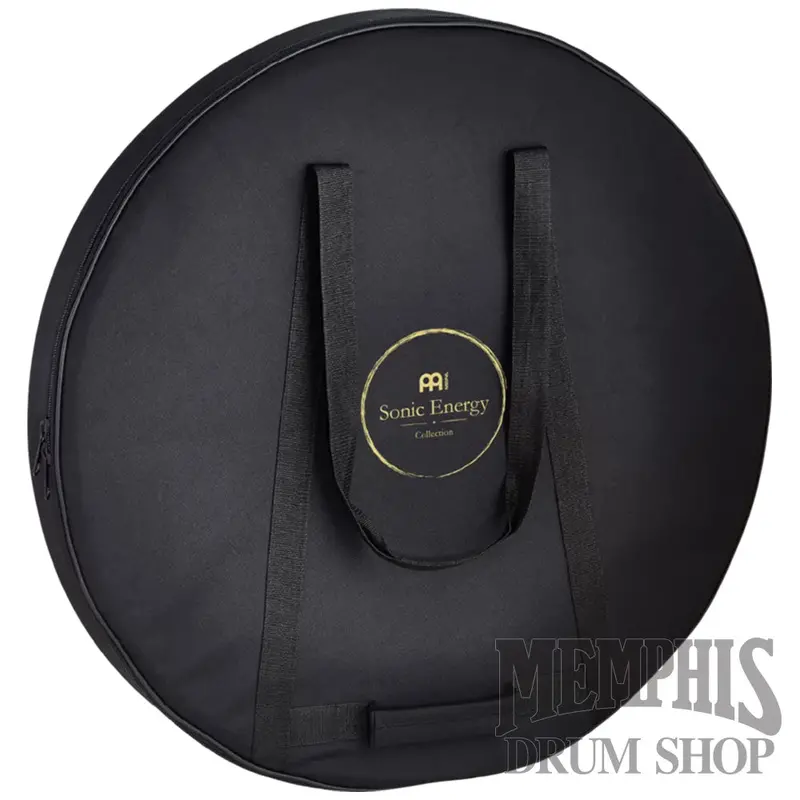 Meinl 24" Gong Bag – Durable Transport Sleeve With Handle 1