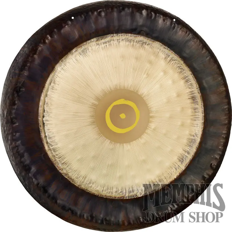 Meinl 36-Inch Planetary Tuned Gong – B1 Sun Frequency 1