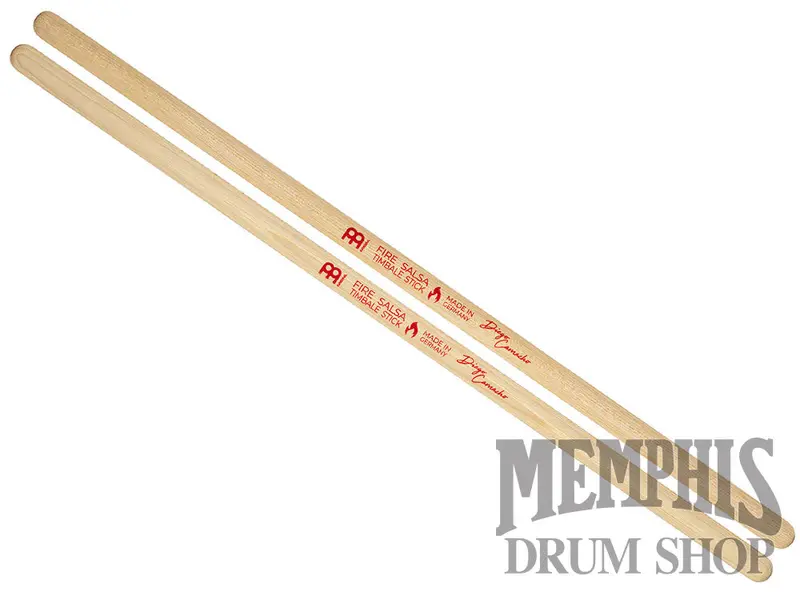 Meinl Diego Camacho Signature Timbale Drumsticks 1