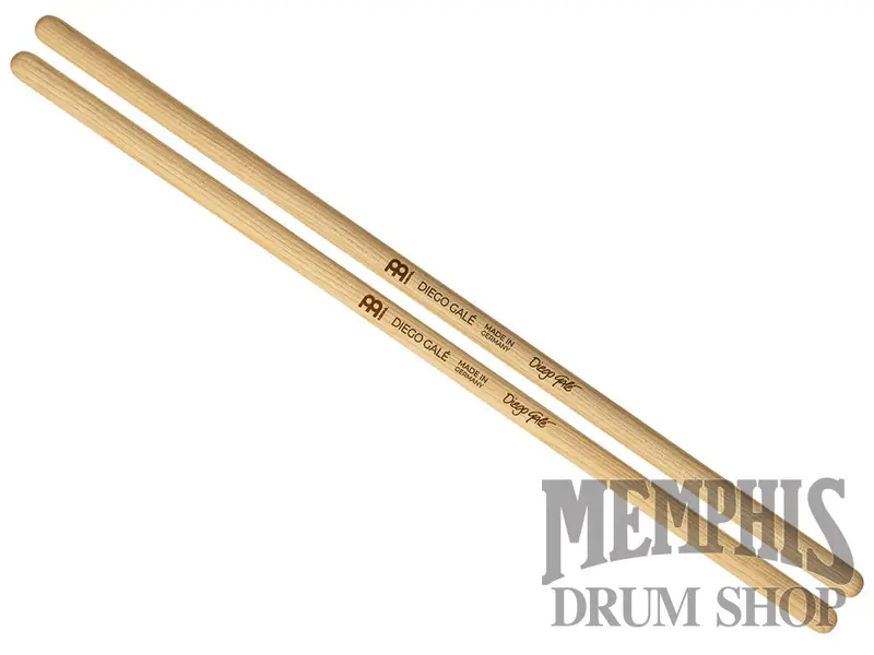Meinl Diego Gale Signature Timbale Drumsticks 1