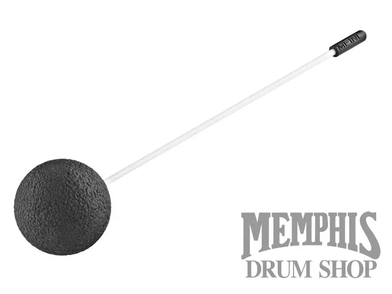 Meinl Gong Resonant Mallet – 1.6" Medium-Soft Beater 1