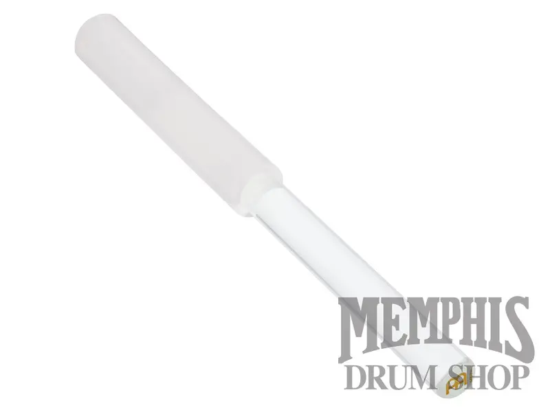 Meinl Large Silicone-Half-Coated Singing Bowl Mallet – Sonic Energy Series 1