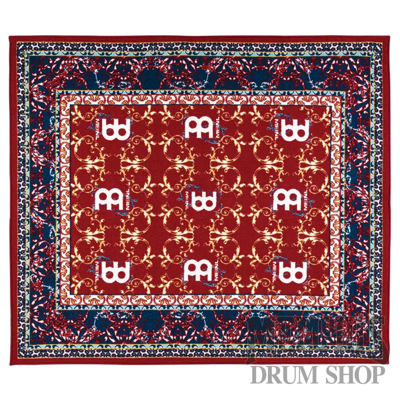 Meinl Oriental Small Drum Rug 1