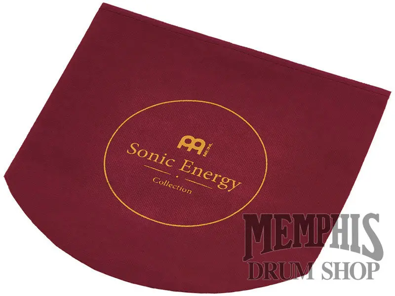 Meinl Singing Bowl Protective Cover – 8" Diameter 1