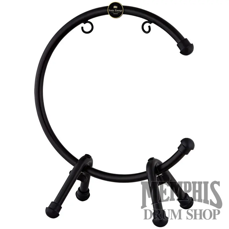 Meinl Table Gong Stand – Stable Support For Gongs Up To 15" 1